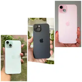 PROMO KREDIT IPHONE 15 BY HOME CREDIT TANPA DP GRATIS 2X CICILAN
