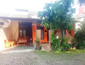 RUMAH READY GRAHA TAMAN NIRWANA UNNES GUNUNGPATI