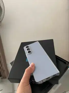 Samsung z fold 5  Ram 12 / 256