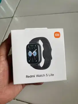 Redmi Watch 5 Lite
