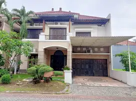 Murah Rumah Siap Pakai 2 Lt Citraland Depan