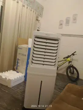 Air Cooler Gree