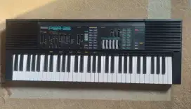 Keyboard Yamaha PSR-36 Digital Synthesizer Vintaqe