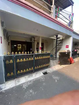 Rumah Kos dan Kontrakan Malaka Jakarta Timur
