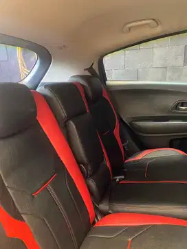 Honda HR-V 2016 Bensin