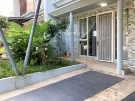Dijual Rumah Jakarta Garden City Cluster North Mississippi