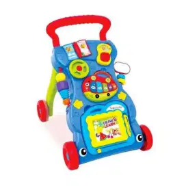 Walker mini car