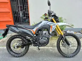 Honda CRF 150 L ‼️ , TH 2025 , KM 2000
