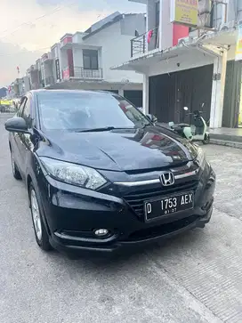 Jual cepat HRV E Matic 2016