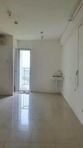 Jual Rugi 2BR Jasmine UF Apartemen Bassura City  Jakarta Timur