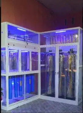 Jual mesin isi air