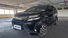Pajak Panjang Toyota Avanza  1.5 Veloz Bensin-MT 2021 Putih