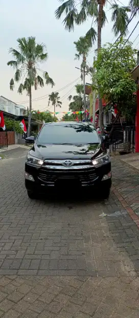 (CASH) Innova 2.4 V Diesel Matic