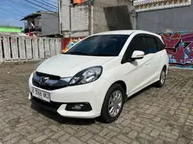 Mobilio E Matic