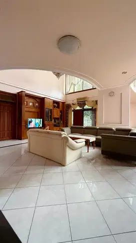 Rumah Murah Classic 2 Lt Pakuwon Indah Citraland