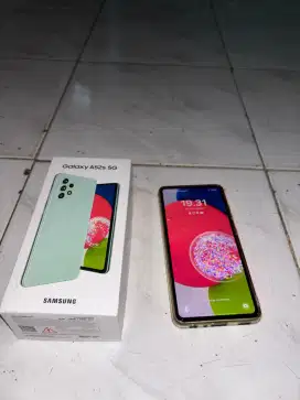Samsung A52S 5G 8/128