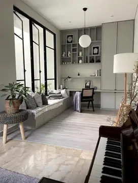 Dijual Rumah Setiabudi Bandung Palacio Town House