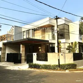 Dijual Rumah Bagus Hook Siap Huni Di Bintaro Sektor 9