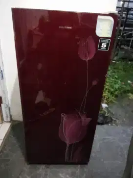 Kulkas Polytron 1 pintu