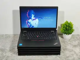 Laptop Lenovo ThinkPad L13 G2 Ci3 GEN11 SSD 256 GB Anti Lemot
