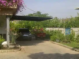 Dijual Rumah Kos Jalan Bulu Jaya
