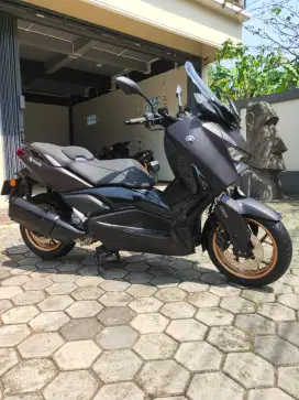 Yamaha Xmax Tech Max 2024 Odo km rendah 2 ribuan spt baru