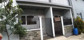 Kontrakan bayarnya bulanan