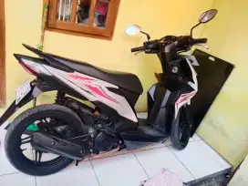 Honda beat ECO 2018