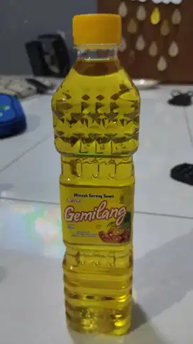 jual minyak goreng murah