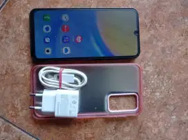SAMSUNG A15 5G ram 8/256GB hp cas ori