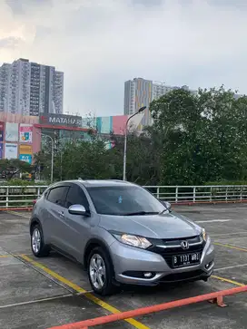 Honda HR-V 2016 Bensin