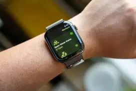 Jual Cepat BNIB Apple Watch Series 10 Baru