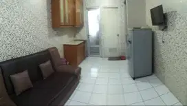 Apartemen Gading Nias disewakan Murah Meriah