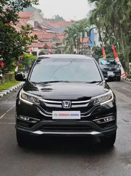 TDP3JT CRV 2.4 2016