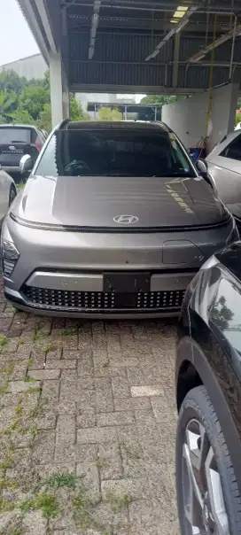 Hyundai Kona EV 2024 Signature Long Range SLR Clearance Best Price