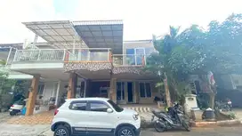 Dijual Rumah 2 Lantai 4 Kamar Tidur Akses Tol Tambun Dekat Mall Living
