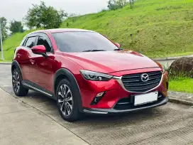 Jual Santai Mazda CX-3