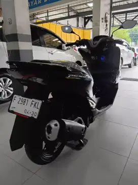 Honda PCX 160 then 2025 kondisi terawat