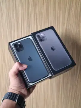 iPhone 11 Pro 256 gb !! ex inter all operator