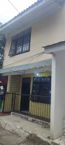 Dijual Rumah Kost Dekat Kampus Unpad Jatianangor