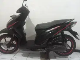 Vario 110 Lampu Led tahun 2016 surat komplit normal semua