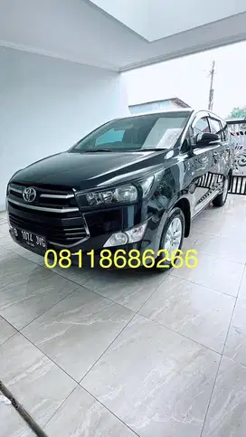 Innova 2016 G AT Bensin