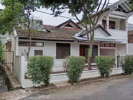 Rumah Siap Huni di pratista barat Bandung