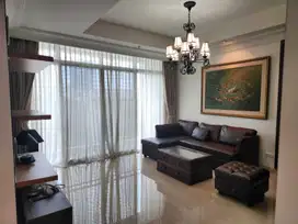 Disewakan Apartemen Pakubuwono View 2BR
