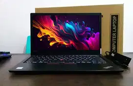 Laptop Core i7 TouchScreen Fulzet original | Ram 16gb | SSD | al nomal