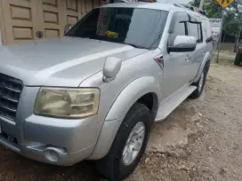 Ford ranger tdci 4x4 2008 m/t