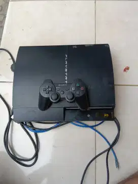 playstation 3 pet