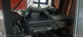 murah BU XBox One Negoi. tinggal maen,  lengkap dan oke. Bonus gim