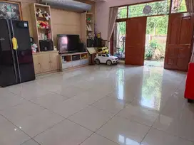 Dijual Rumah 2 Lantai di Batununggal Abadi Bandung