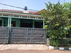 Rumah Siap Huni di Pratista Antapani